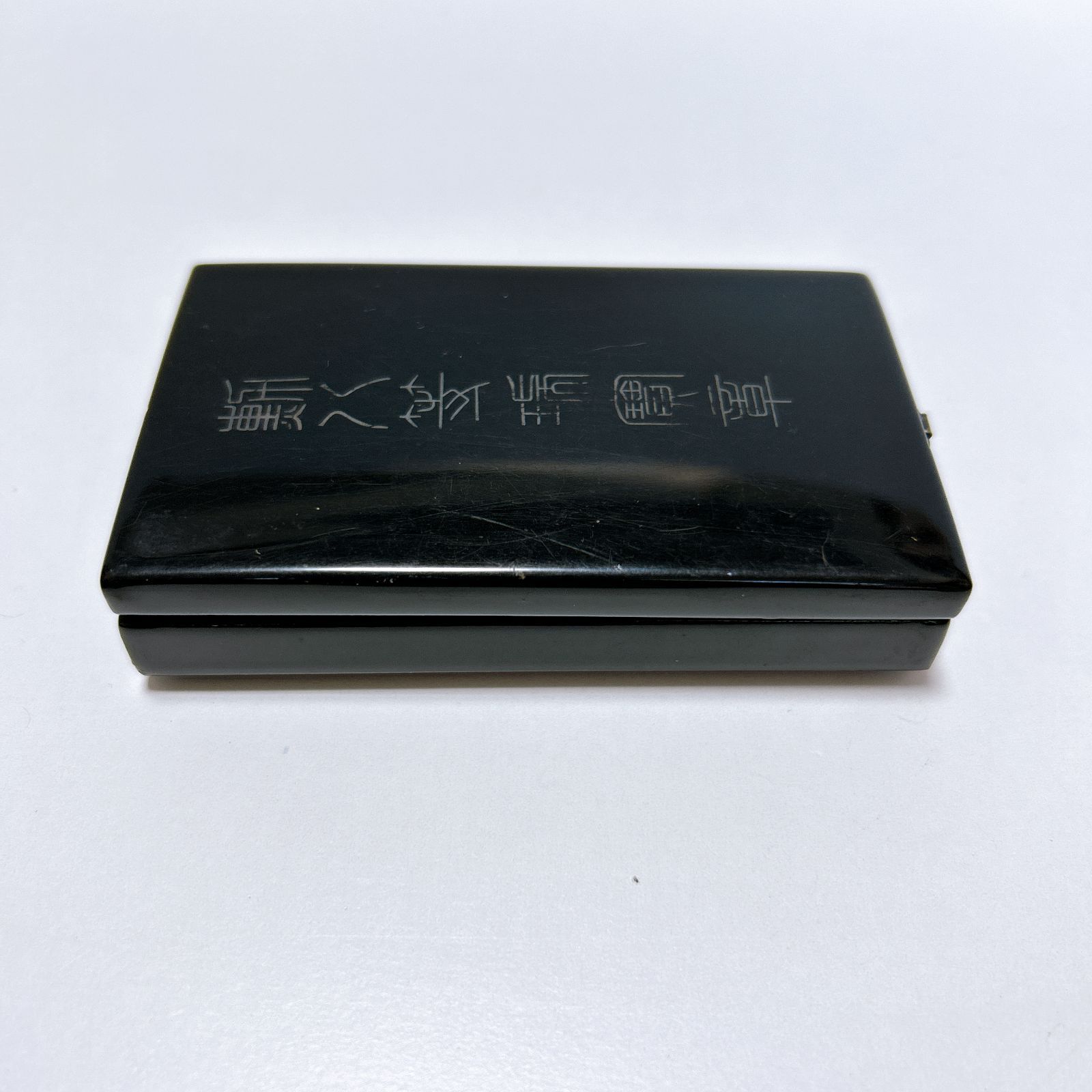 勲八等瑞宝章 勲章 ケース付き 錆あり 中古品 管理番号KKVURA3830