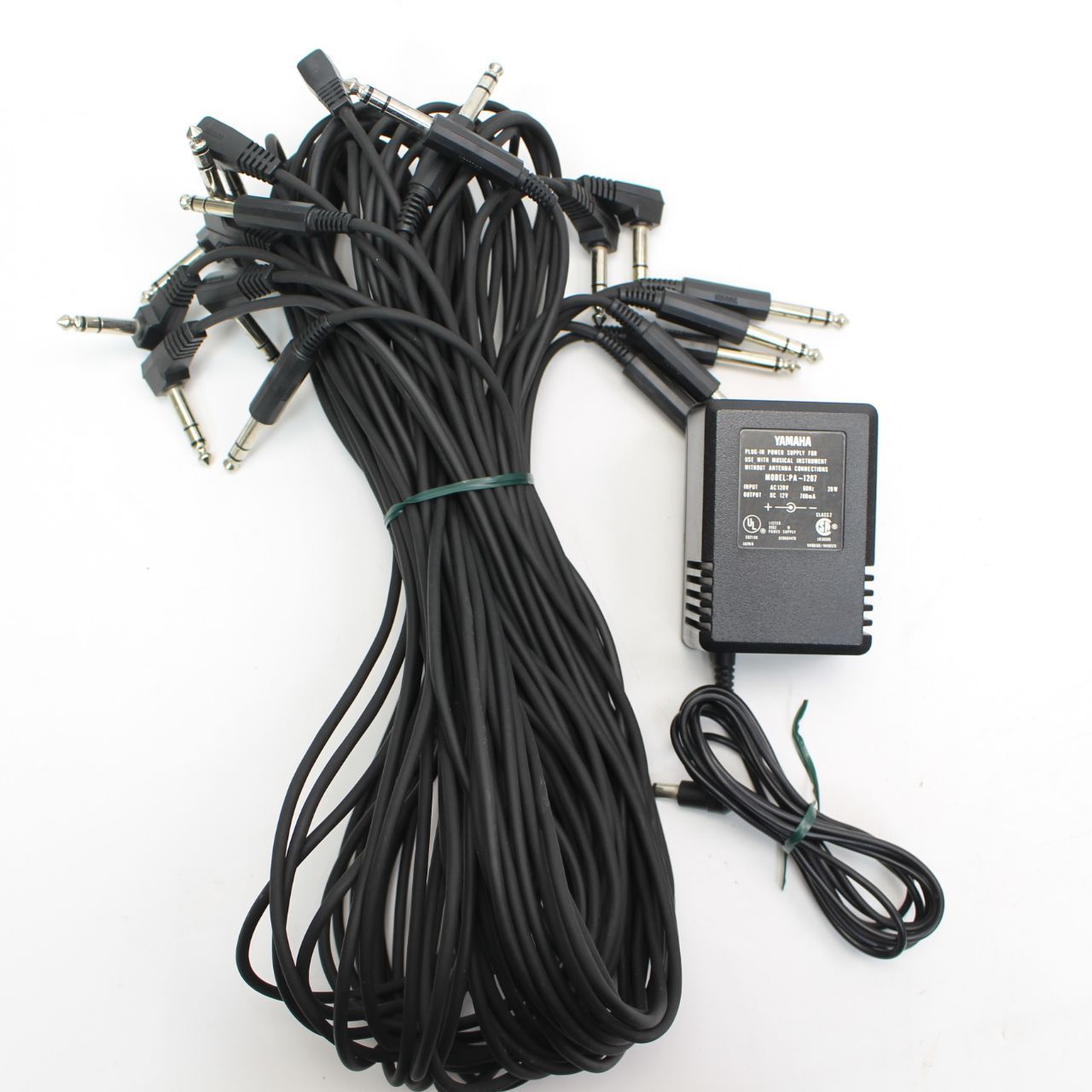 654 YAMAHA DTX 2 電子ドラム