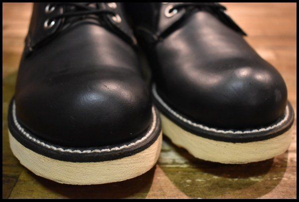 レッドウィング