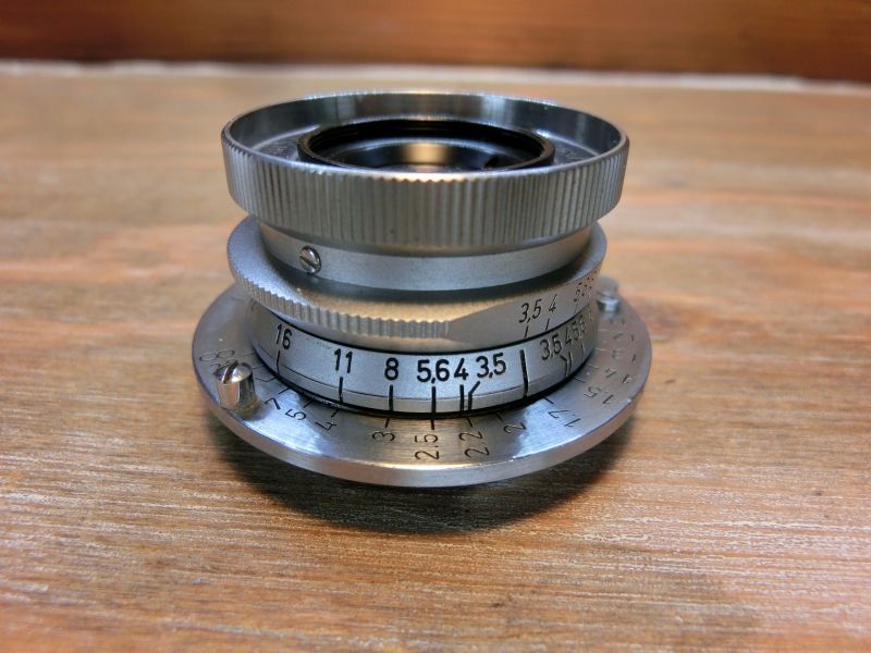 ズマロン Lマウント