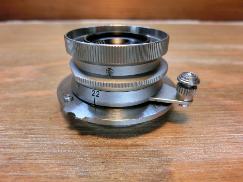 ズマロン Lマウント