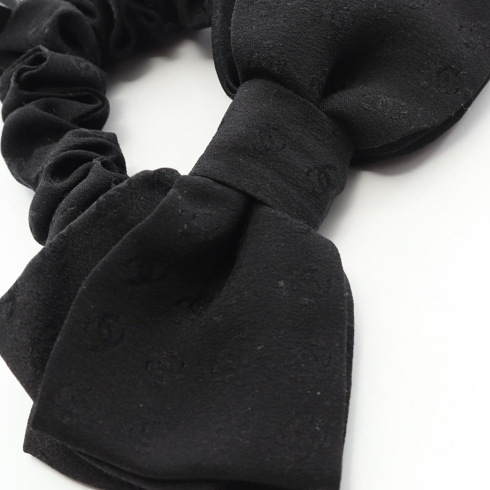 その他 シュシュ