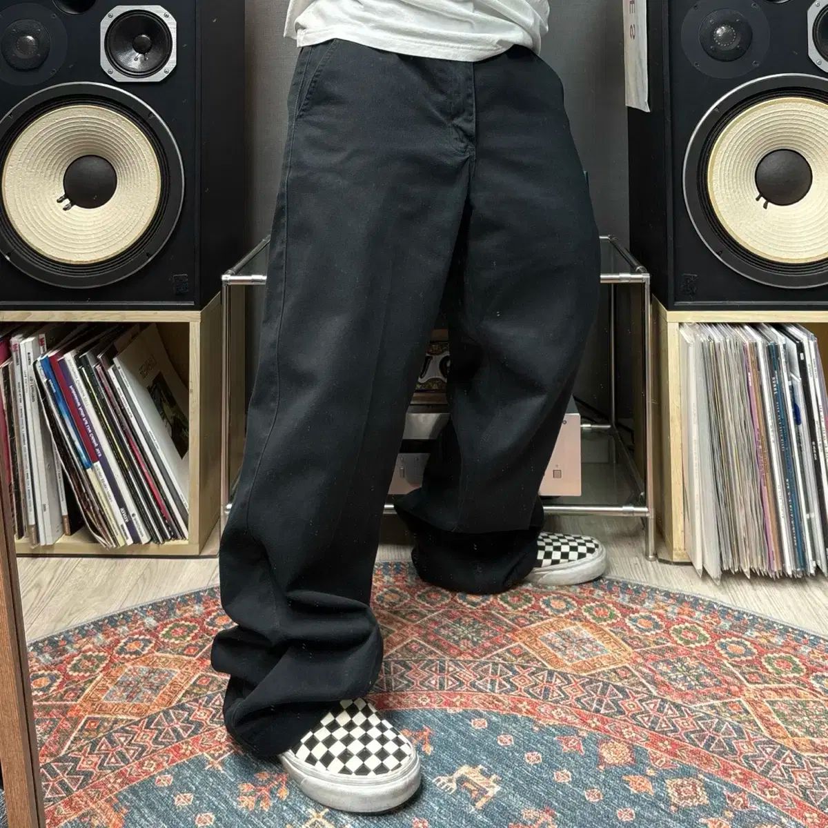 カーハート ツイルパンツ 14806