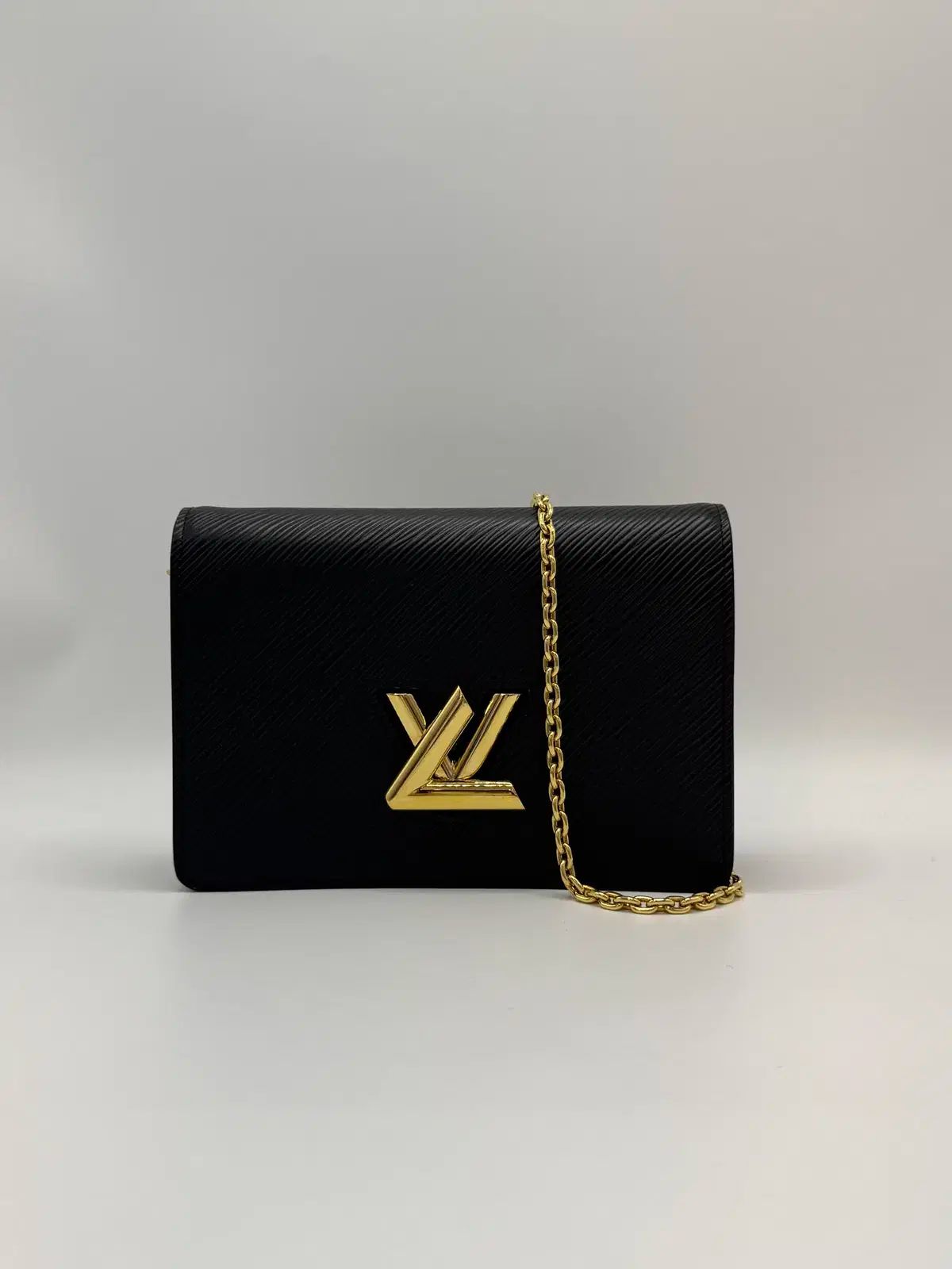 Louis Vuitton ツイスト チェーンバッグ ミニ