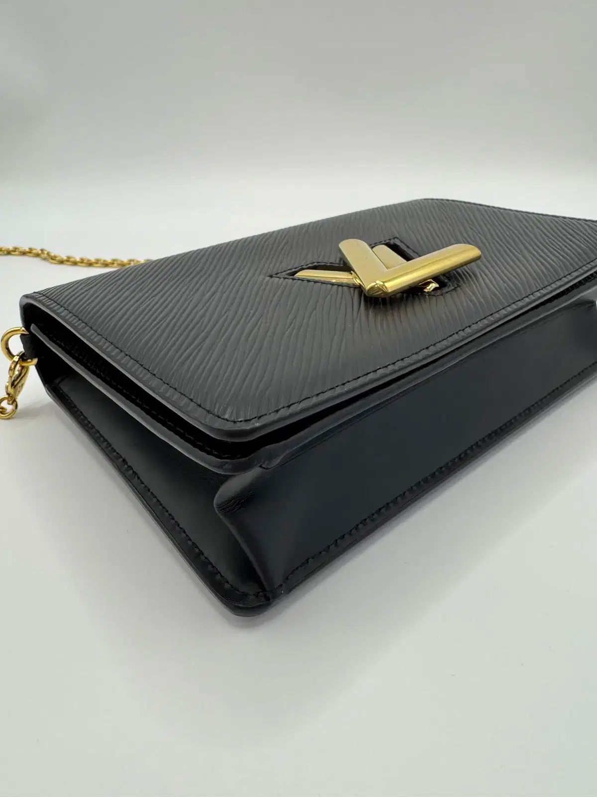 Vuitton ツイスト