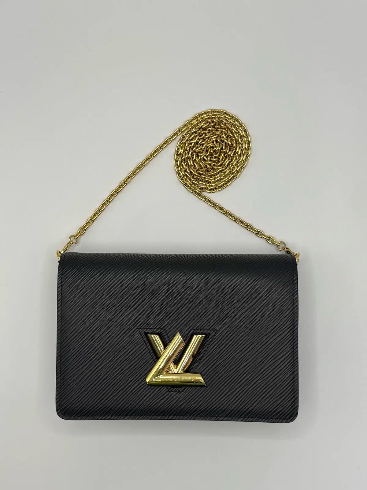 Louis Vuitton ツイスト チェーンバッグ ミニ