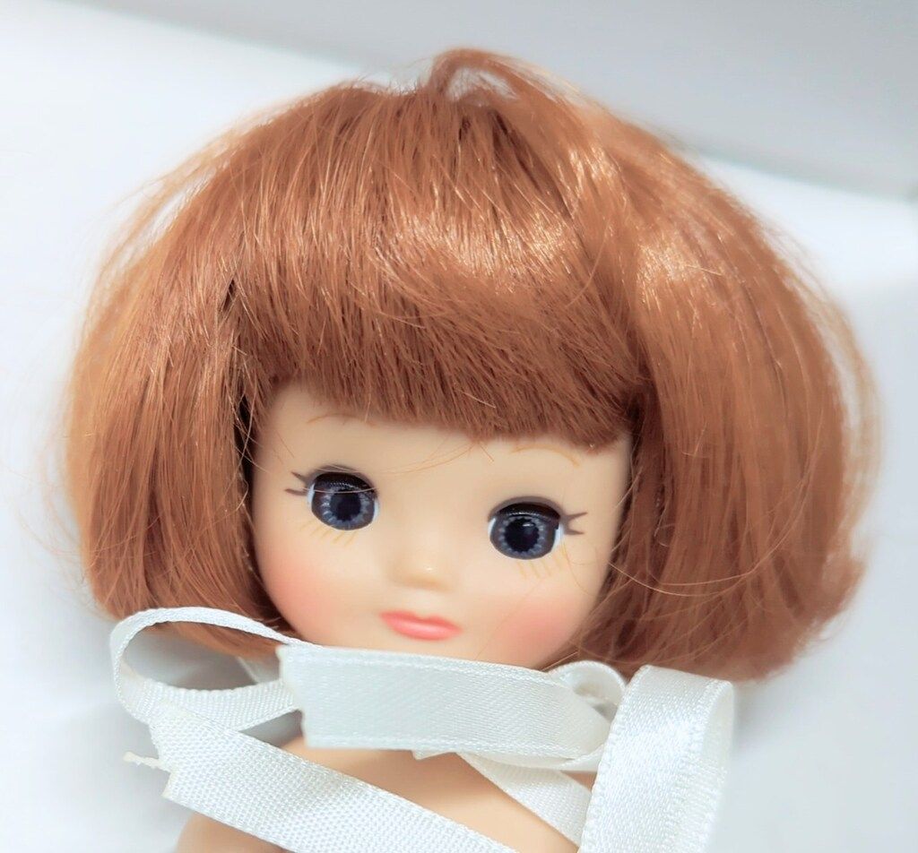 トナー タイニーベッツィーマッコール Make Believe Bride Tosca 2004