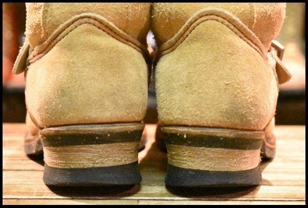 ラフアウト ベージュ