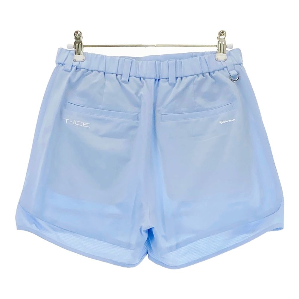 サイズ：M TAYLOR MADE テーラーメイド 2025年モデル ショートパンツ T