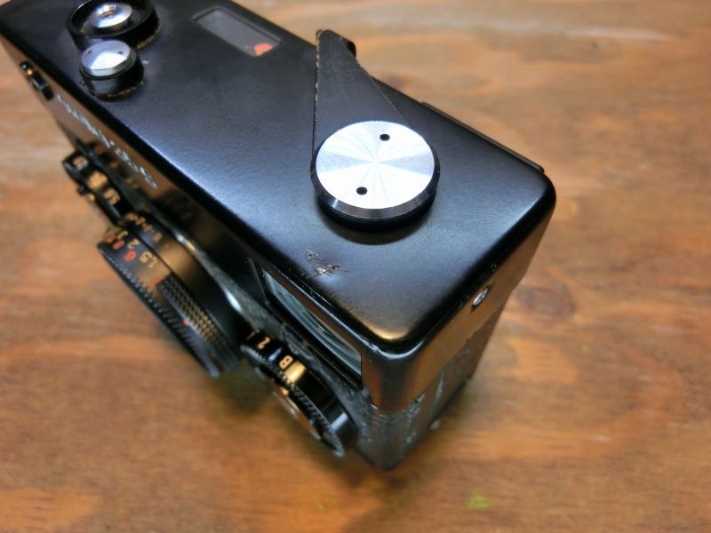 7708 良品 Rollei 35S 露出計OK 最上級機種 ブラック ローライ - メルカリ