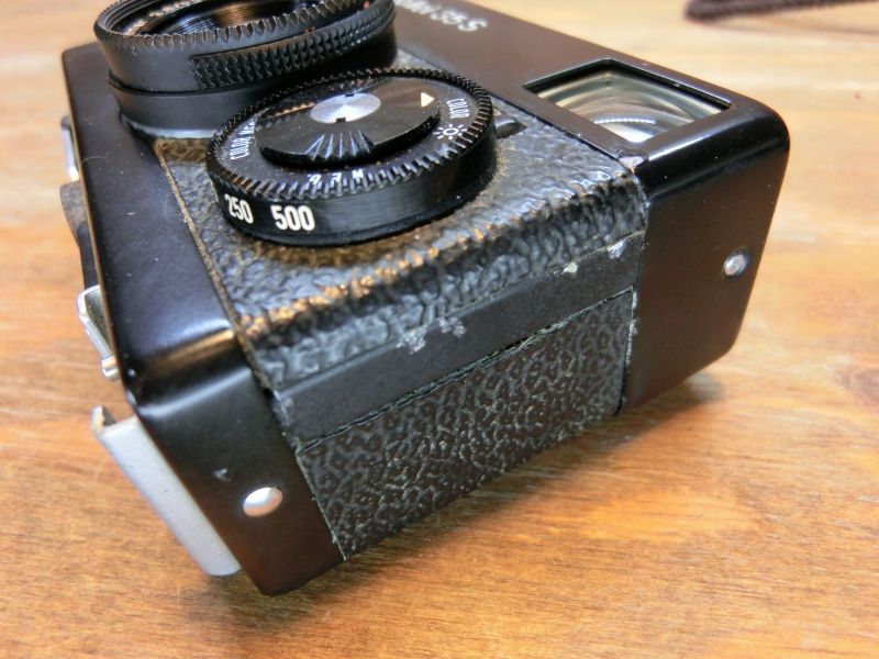 7708 良品 Rollei 35S 露出計OK 最上級機種 ブラック ローライ - メルカリ