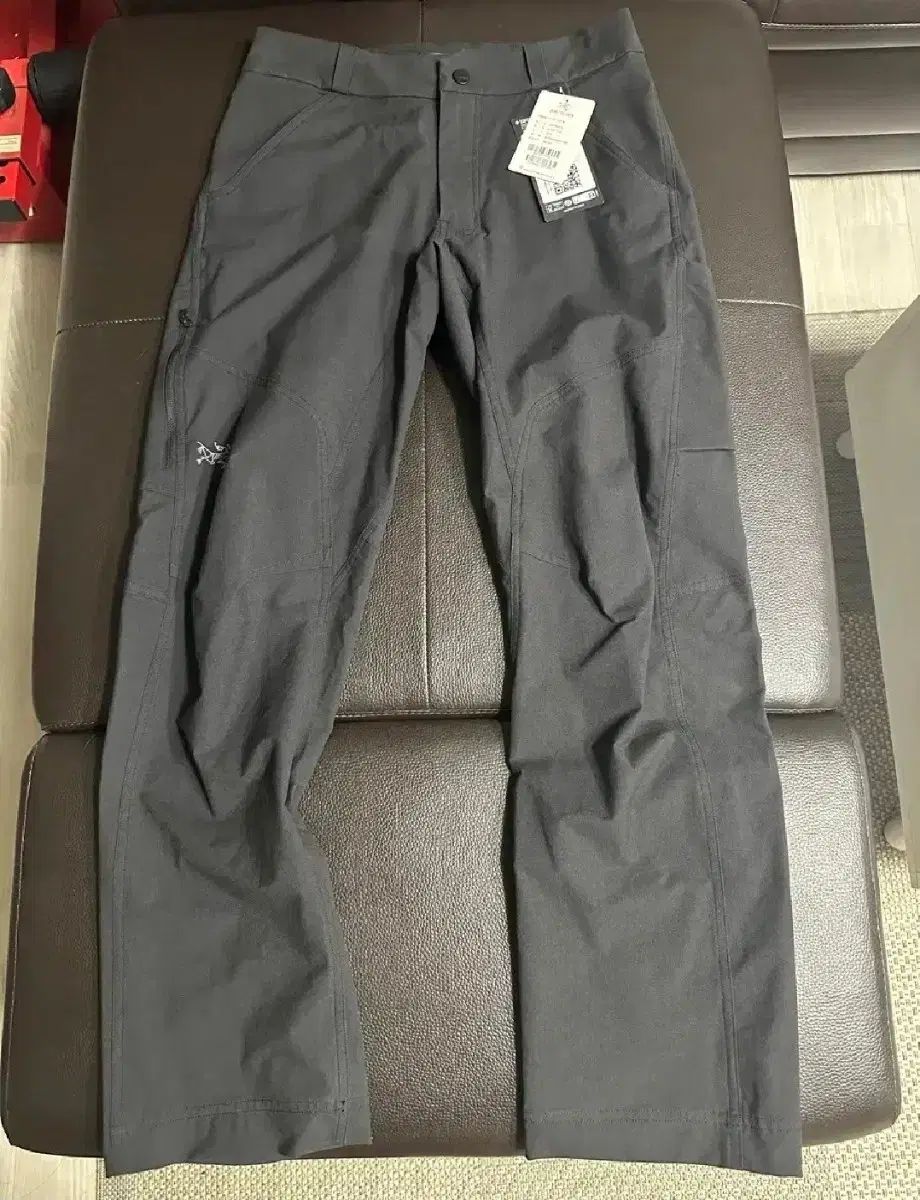 ARC TERYX アークテリクス クロニン コットンパンツ 28R