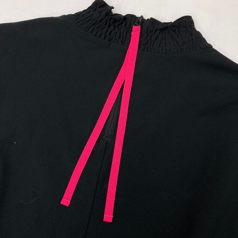 サイズ：1 PEARLY GATES パーリーゲイツ 2023年モデル ハイネック