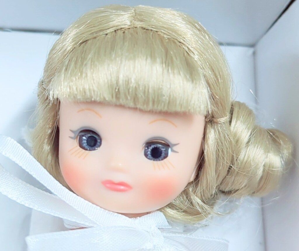 トナー Tiny Betsy McCall Classic Betsy Blonde 2007