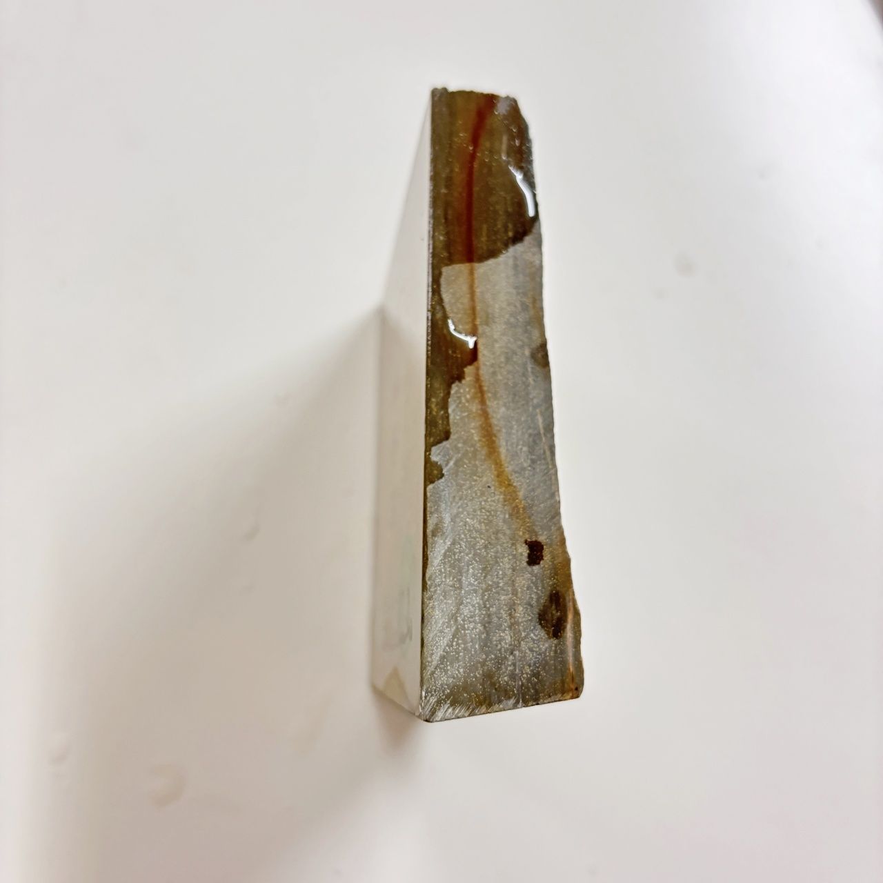 300g 硬さ4.5 浅黄 中山合砥 正本山 京都 天然砥石 - メルカリ