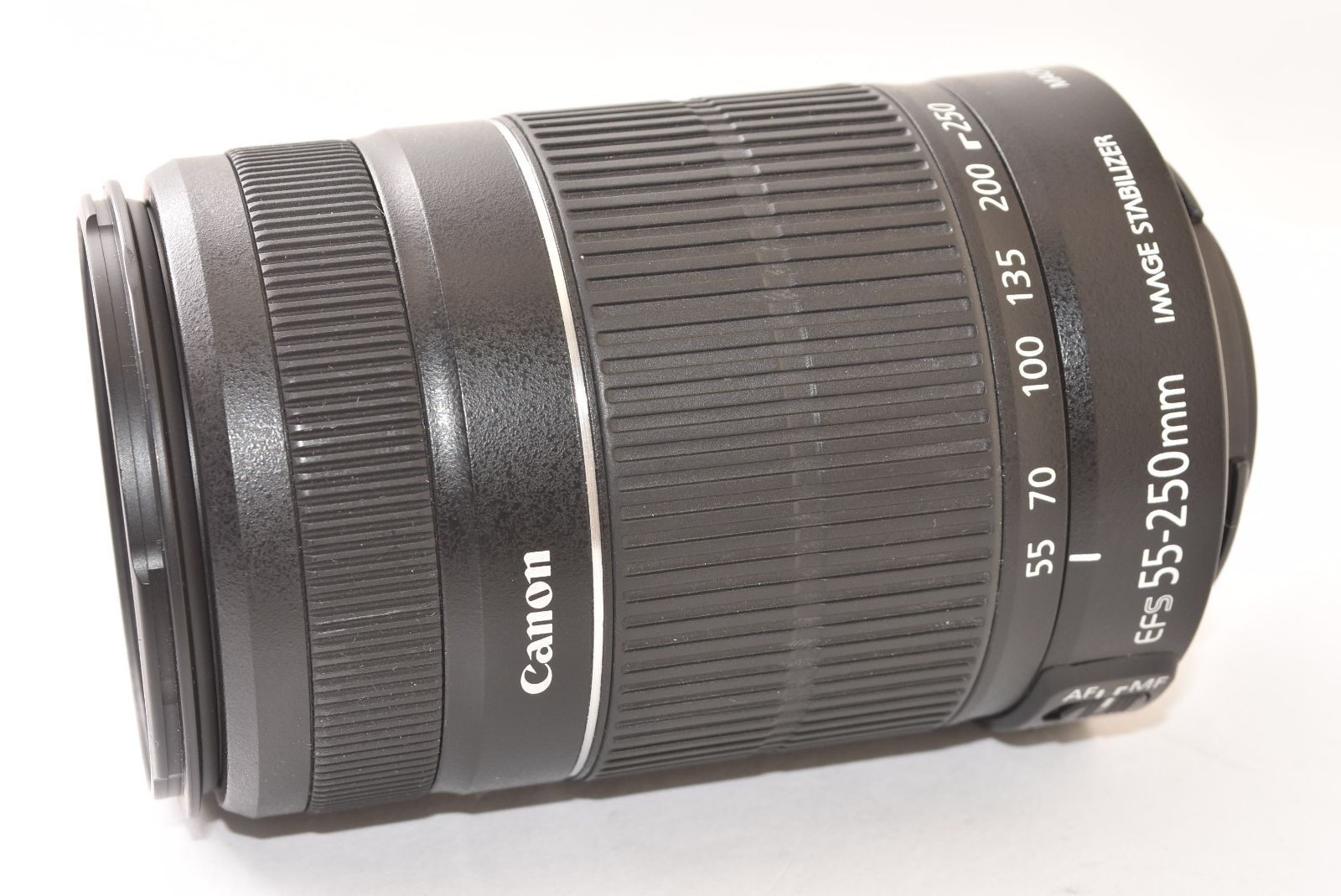 上品 Canon キャノン EF-S 55-250mm F4-5.6 IS II 2511551