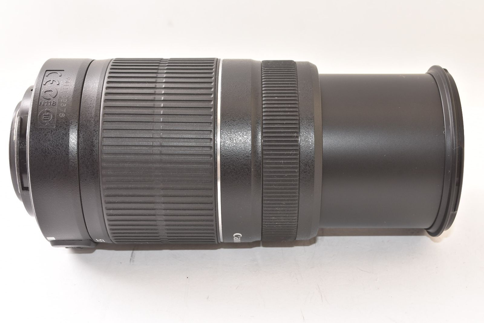  上品 Canon キャノン EF S 55 250 mm F 4 5 6 IS II 2511551 レンズ(ズーム) カメラ