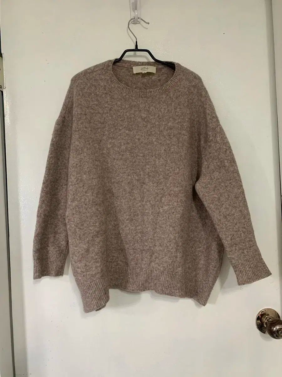 ヴァネッサ ブリューノ ニット セーター