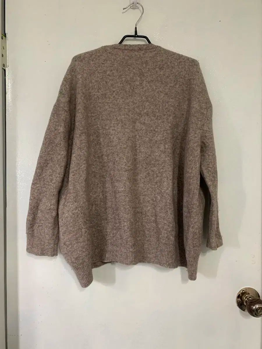 ヴァネッサ ブリューノ ニット セーター