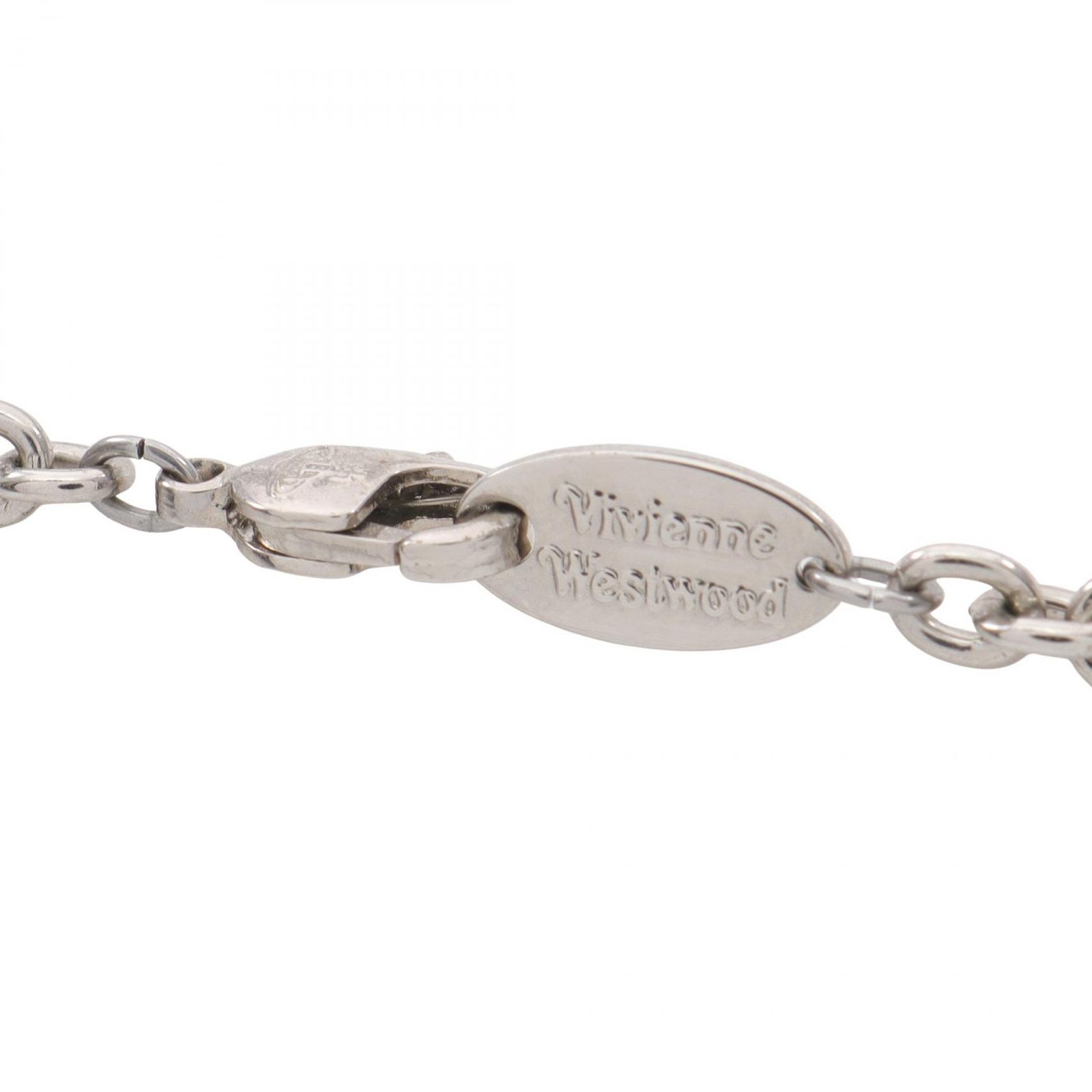 ヴィヴィアンウエストウッド Vivienne Westwood ブレスレット オーブ