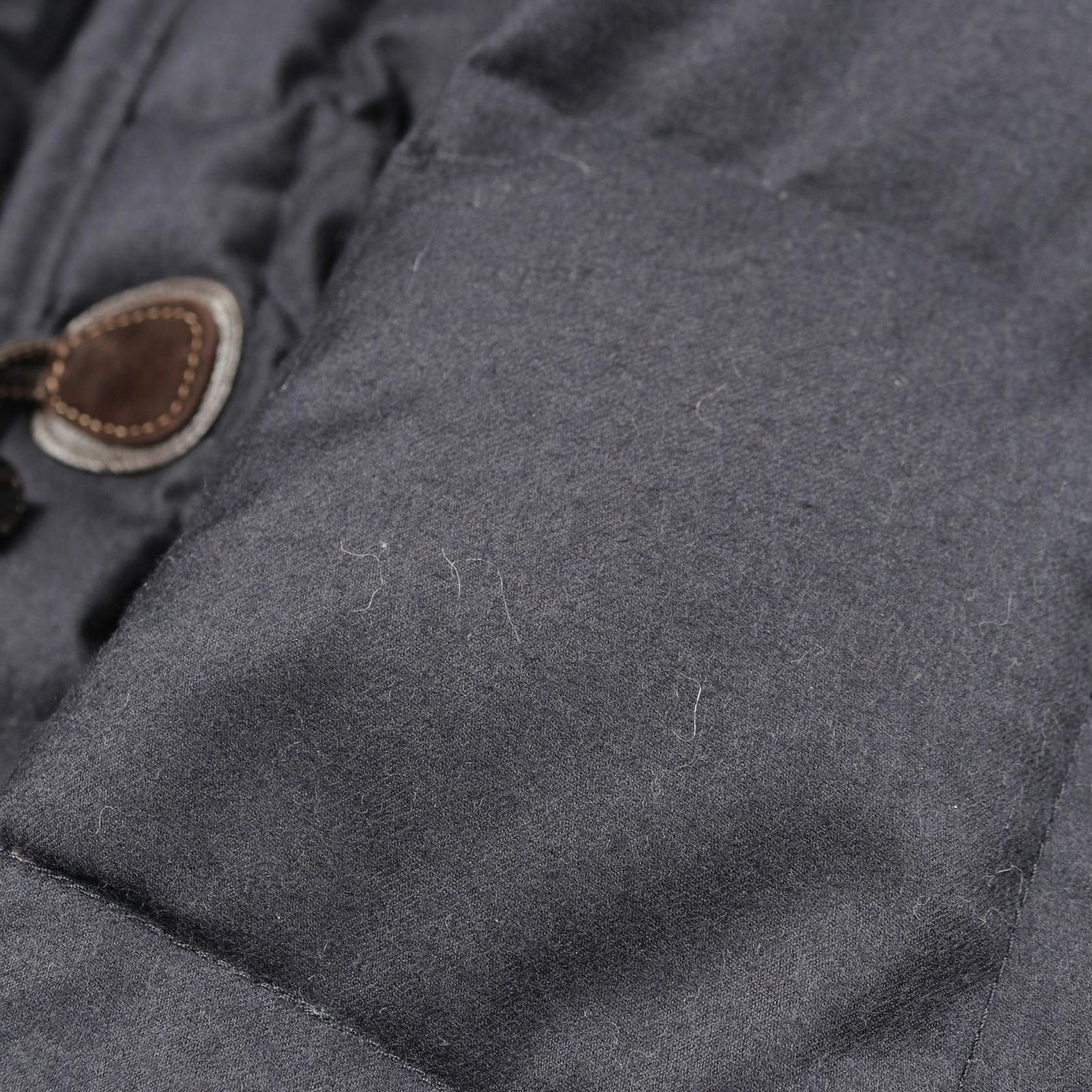 ムーレー Moorer ダウンジャケット PARK-LL ウール カシミヤ コート  