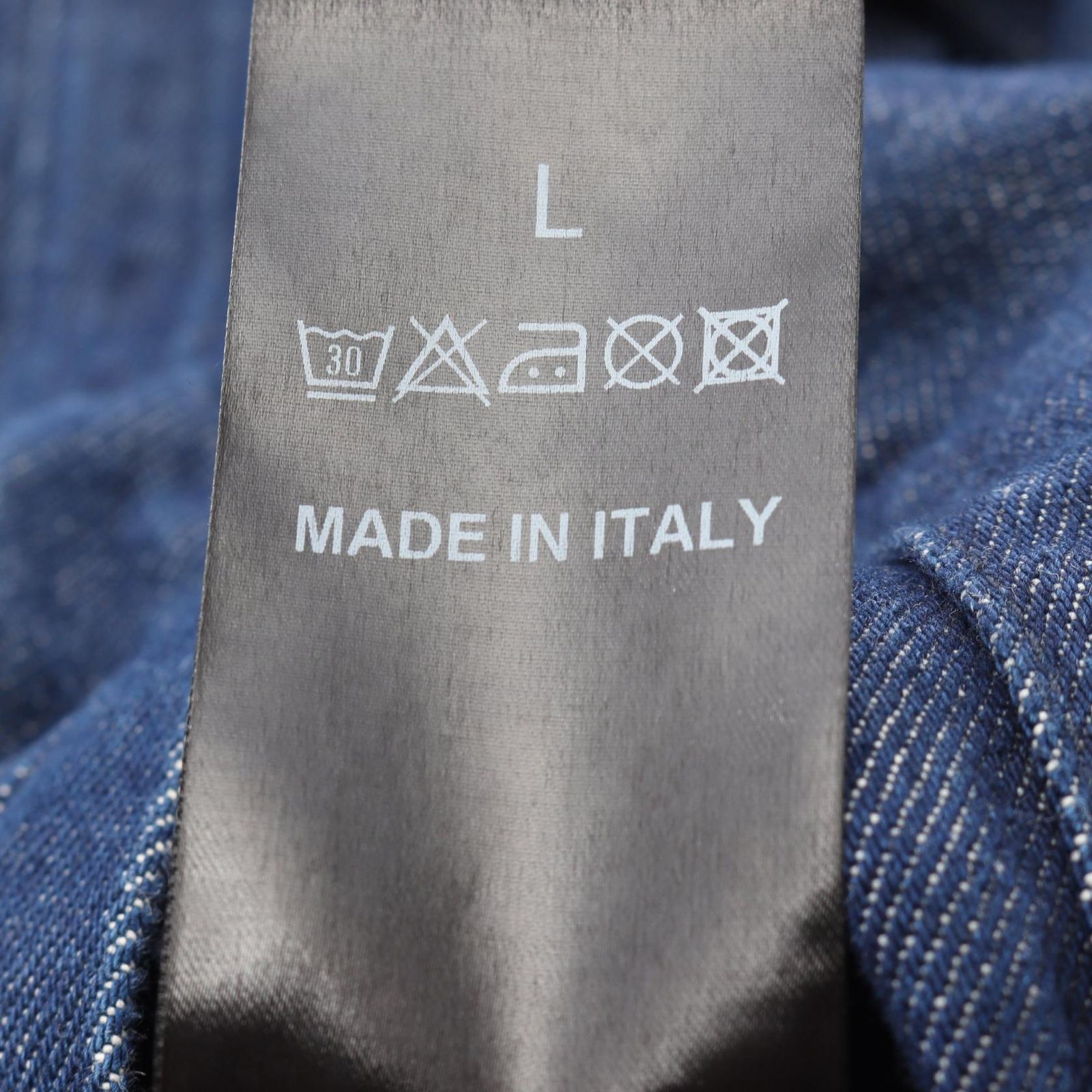 デニムジャケット