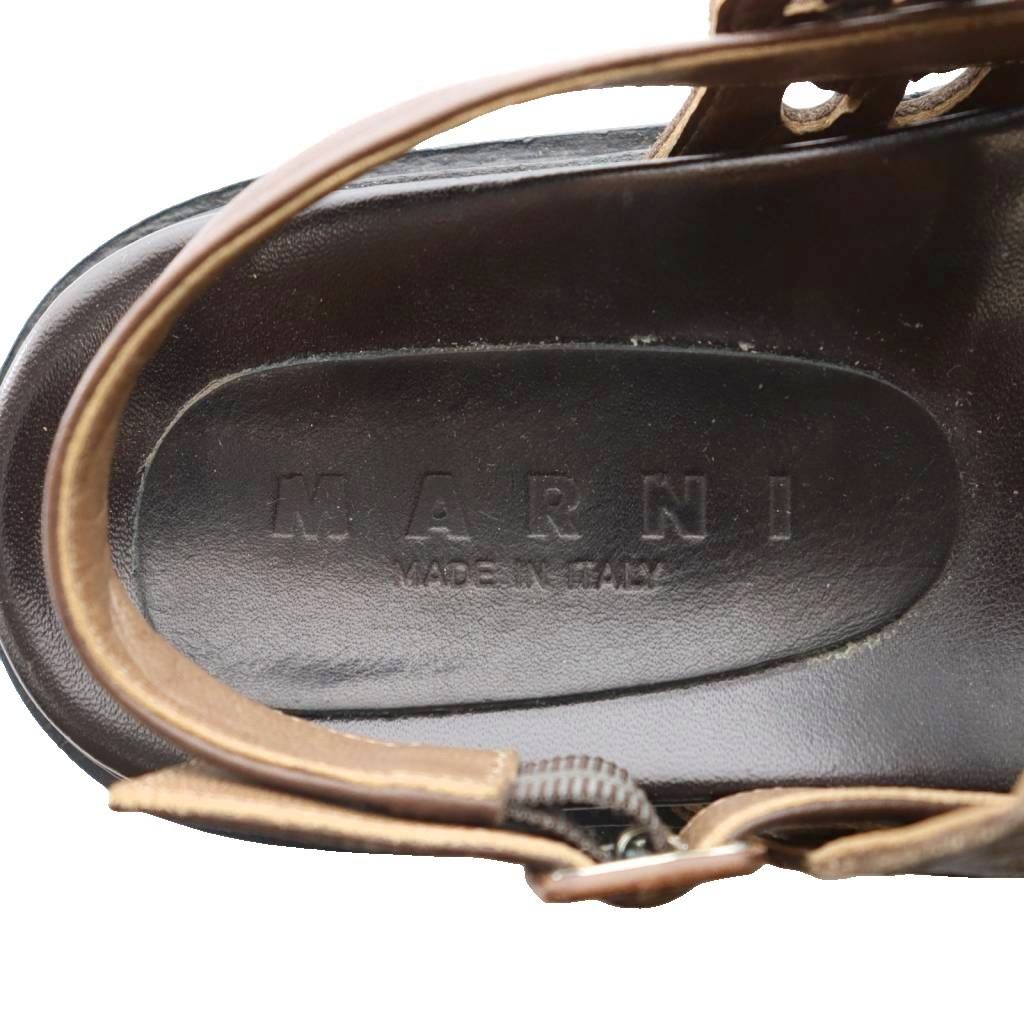 マルニ MARNI