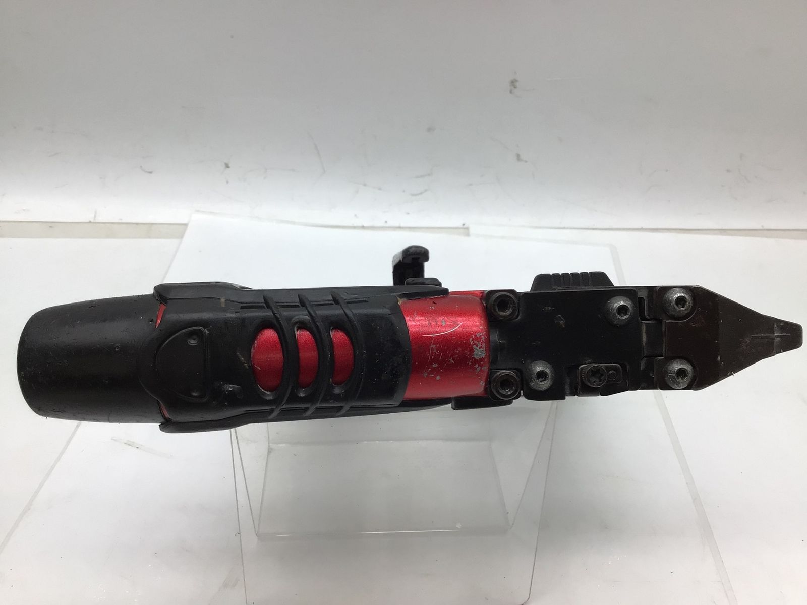  品 Makita マキタ 高圧仕上釘打 AF 551 H エコツー M 02 釘打機 エアーツール