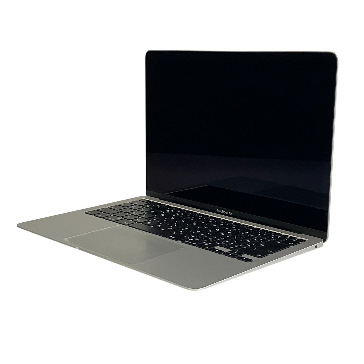 Apple MacBook Air M 1 2020 13.3型 ノート PC 8 GB SSD 256 283回 84 Sequoia