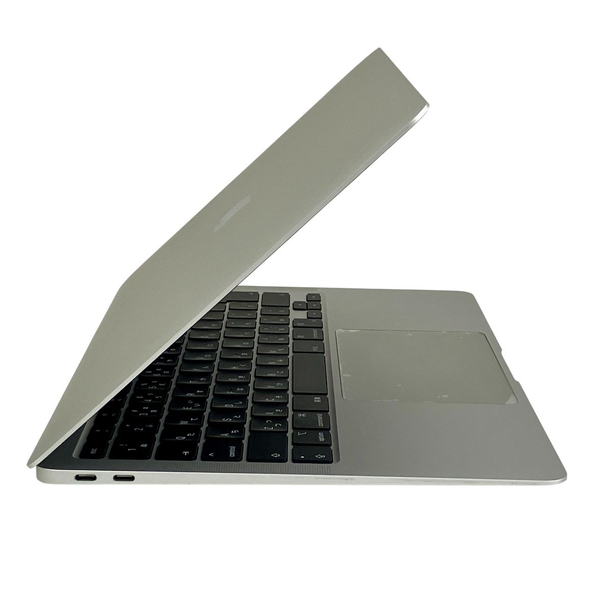  Apple MacBook Air M 1 2020 13.3型 ノート PC 8 GB SSD 256 283回 84 Sequoia MacBook本体 ノートPC