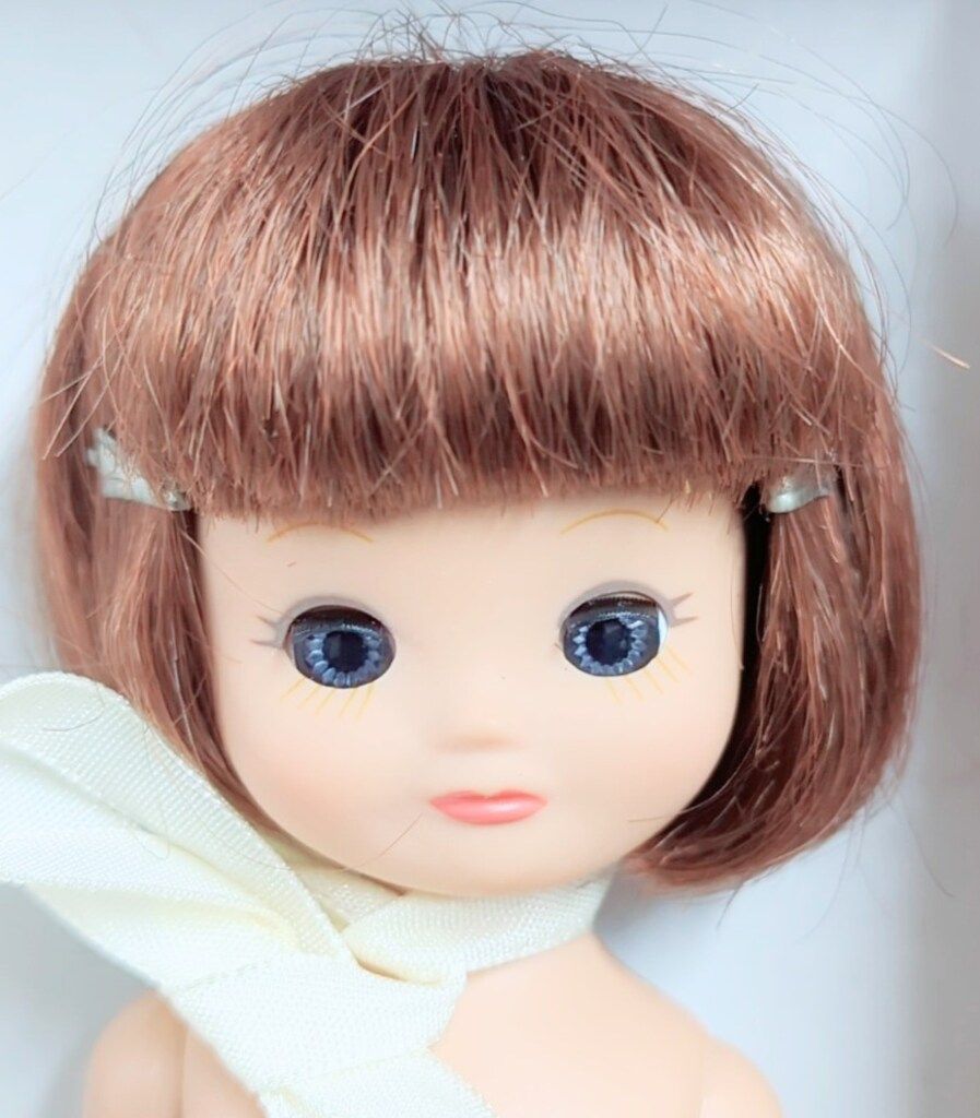 トナー タイニーベッツィーマッコール Matador 2003