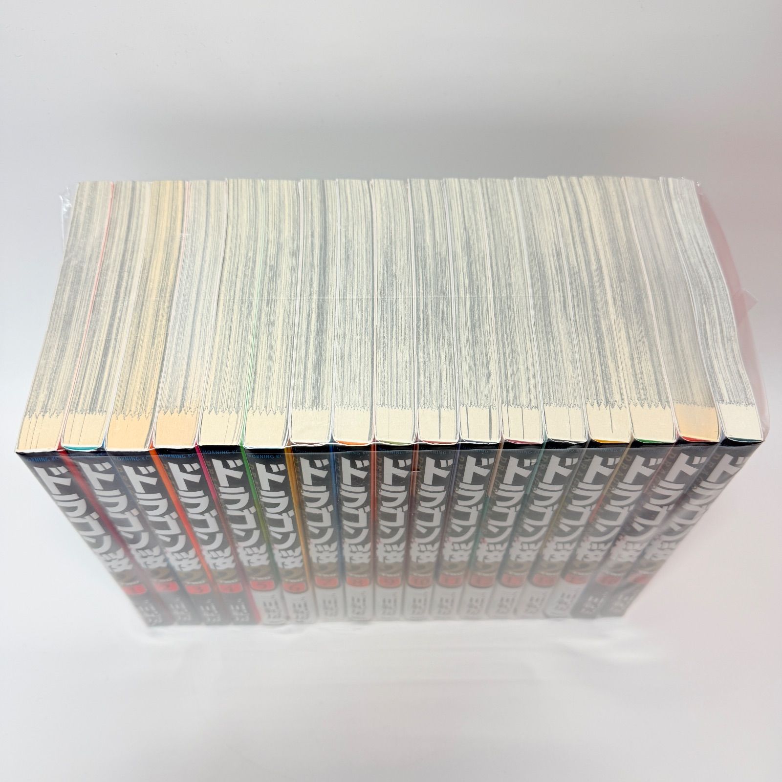 ドラゴン桜2 全巻セット 1-17 - メルカリ