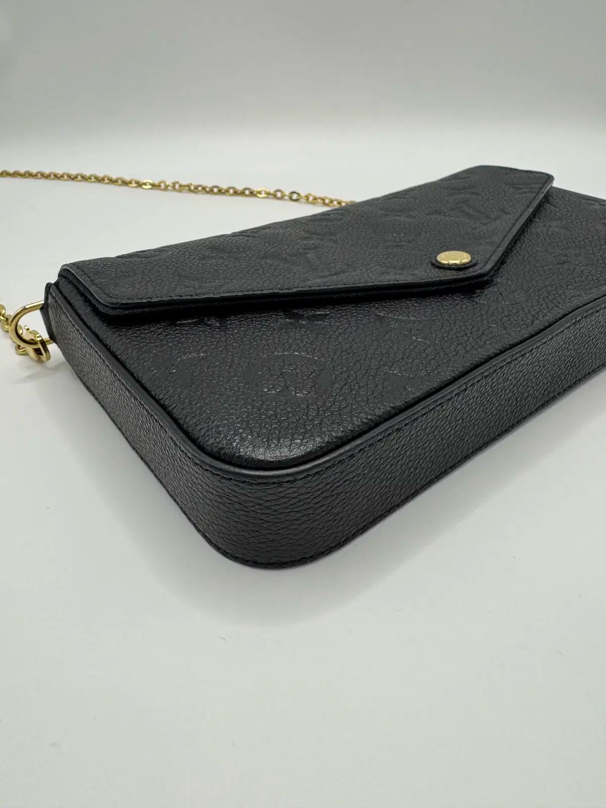 Vuitton ポシェット