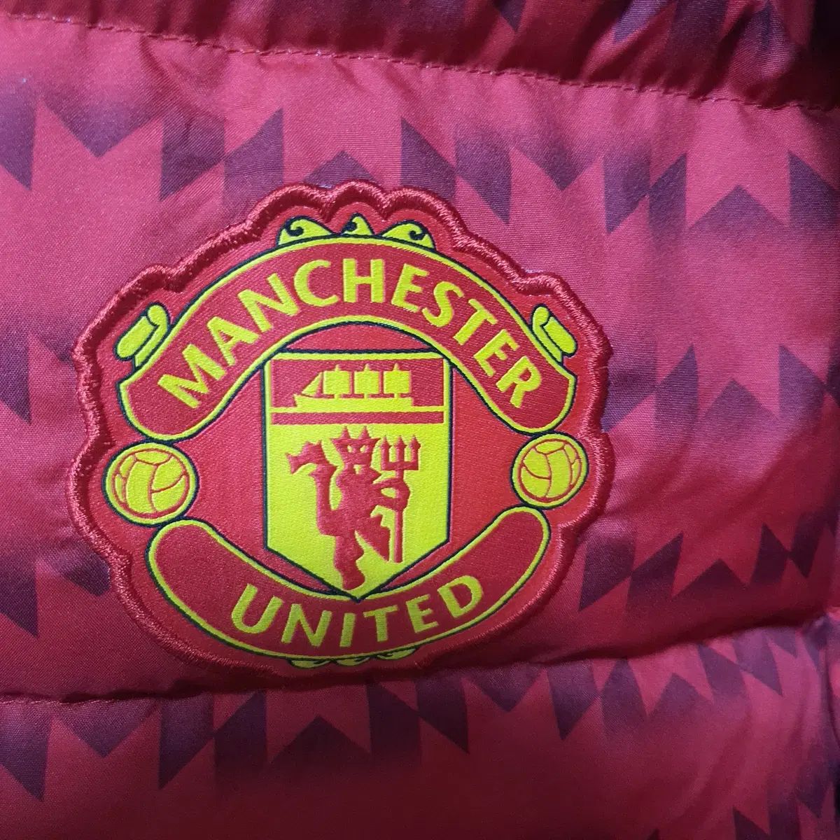 G156 adidas アディダス メンズ MANCHESTER UNITED FC(マンチェスター