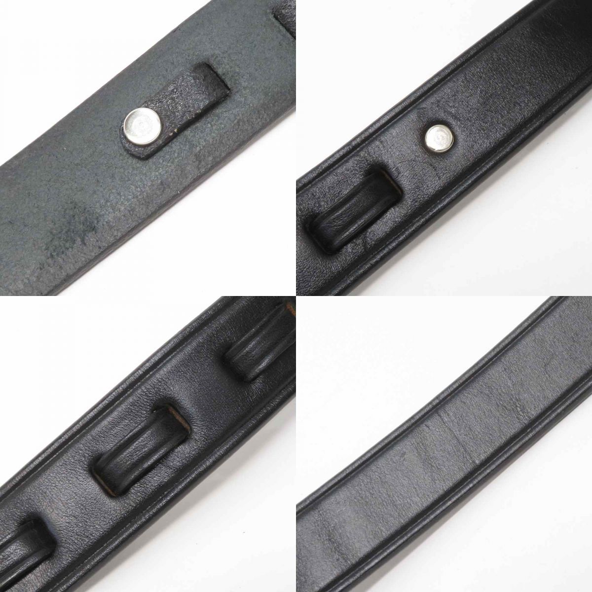 トリーレザーベルト 2280