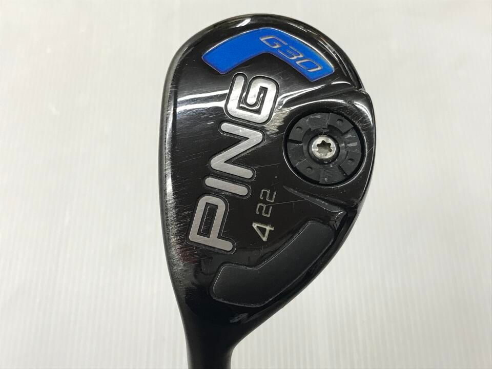 G30 22 R TRYFIT Air Speeder TOBUNDA純正 ユーティリティ ピン 最短