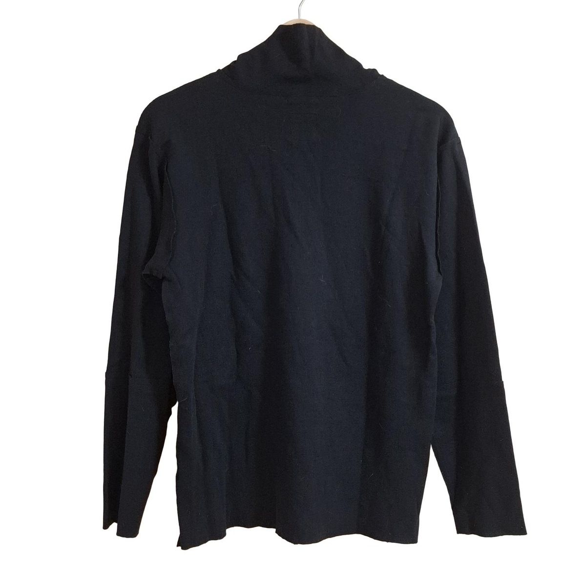 SOU SOU ソウソウ 長袖セーター サイズM レディース - 黒