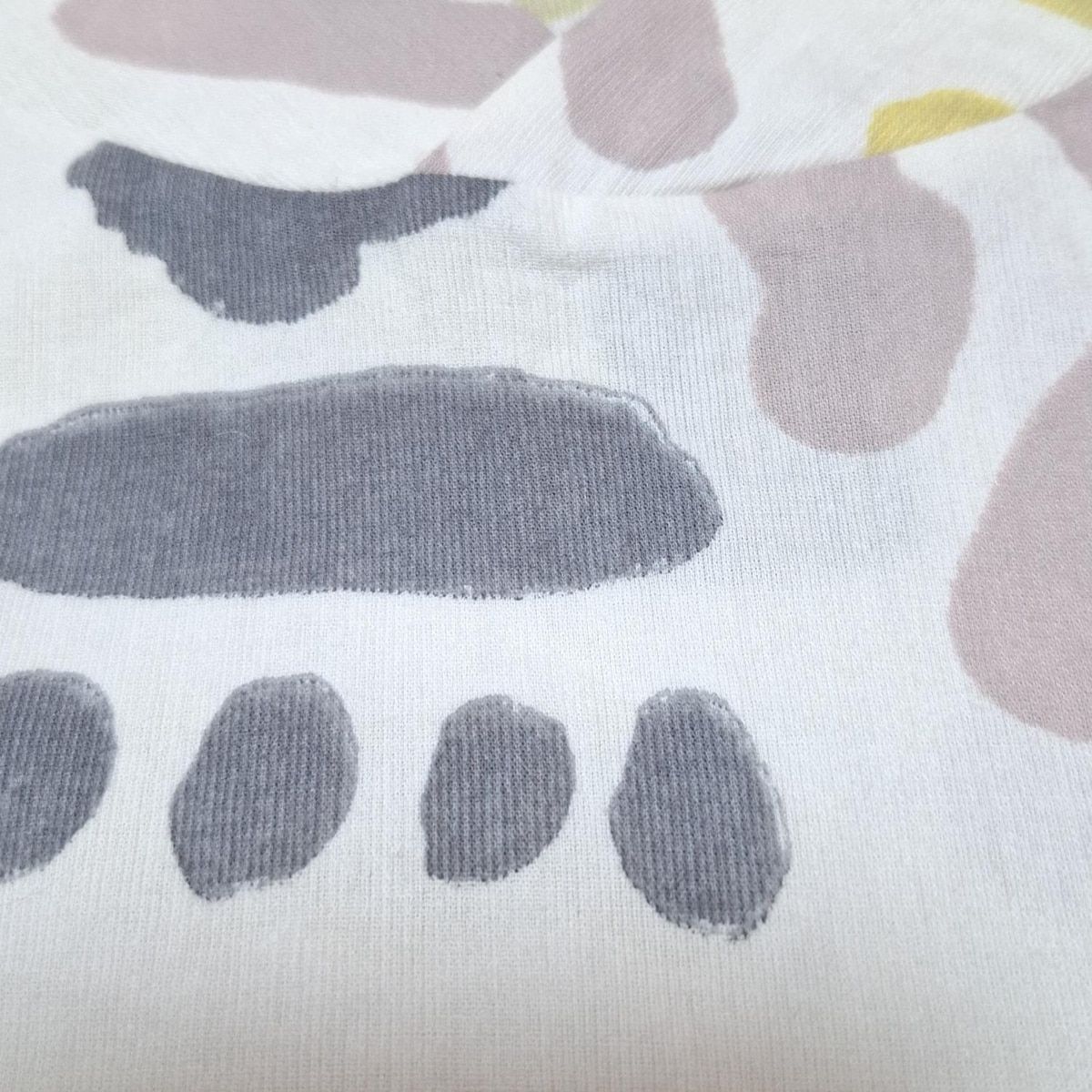 ソウソウ 長袖カットソー