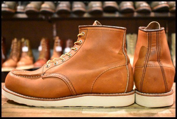レースアップ ブーツ