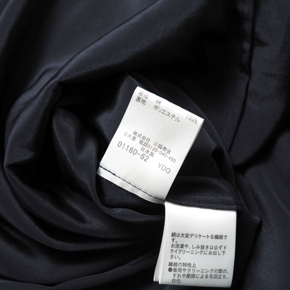 ノースリーブ ブザム