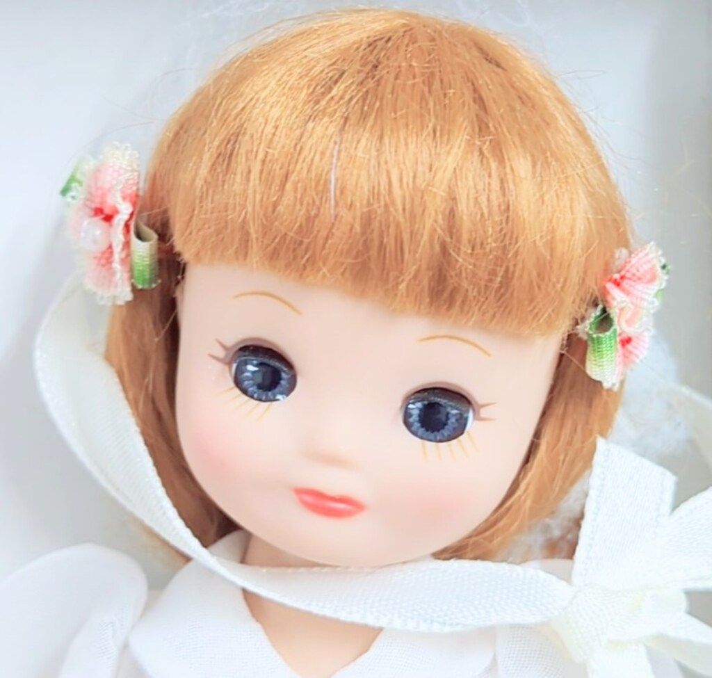 タイニーベッツィーマッコール　ゴーズトゥーザシアター トナー タイニーベッツィーマッコール Goes to the Theatre 通常顔