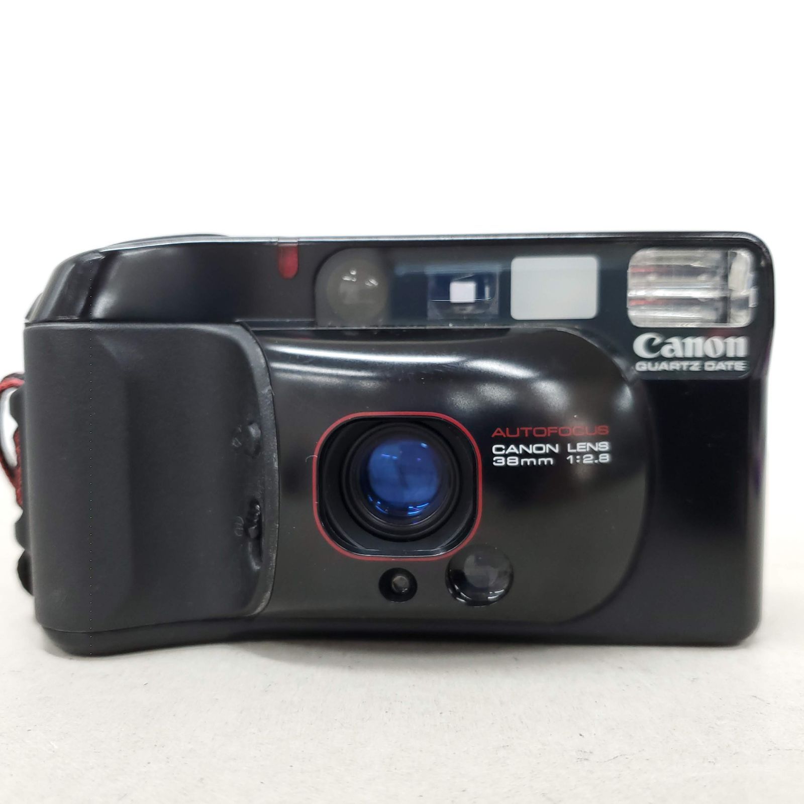 Canon Autoboy 3 QUARTZ DATE F 1110-4 ID