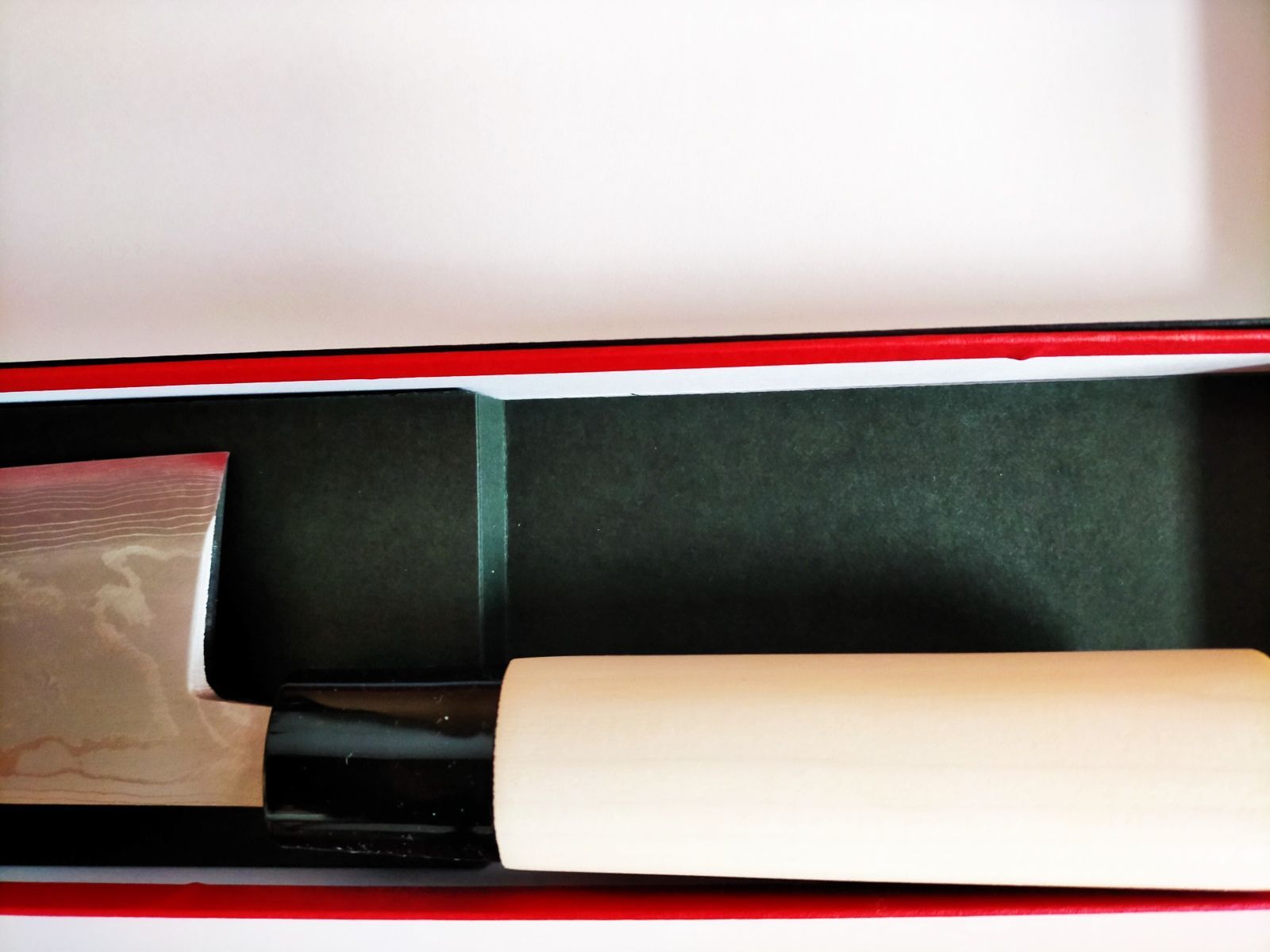 KC-512 関兼常 白紙ダマスカス 出刃 朴柄 165mm WWW_OPDRERGINERDOGAN_COM