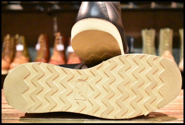 クローンダイク 編み上げ