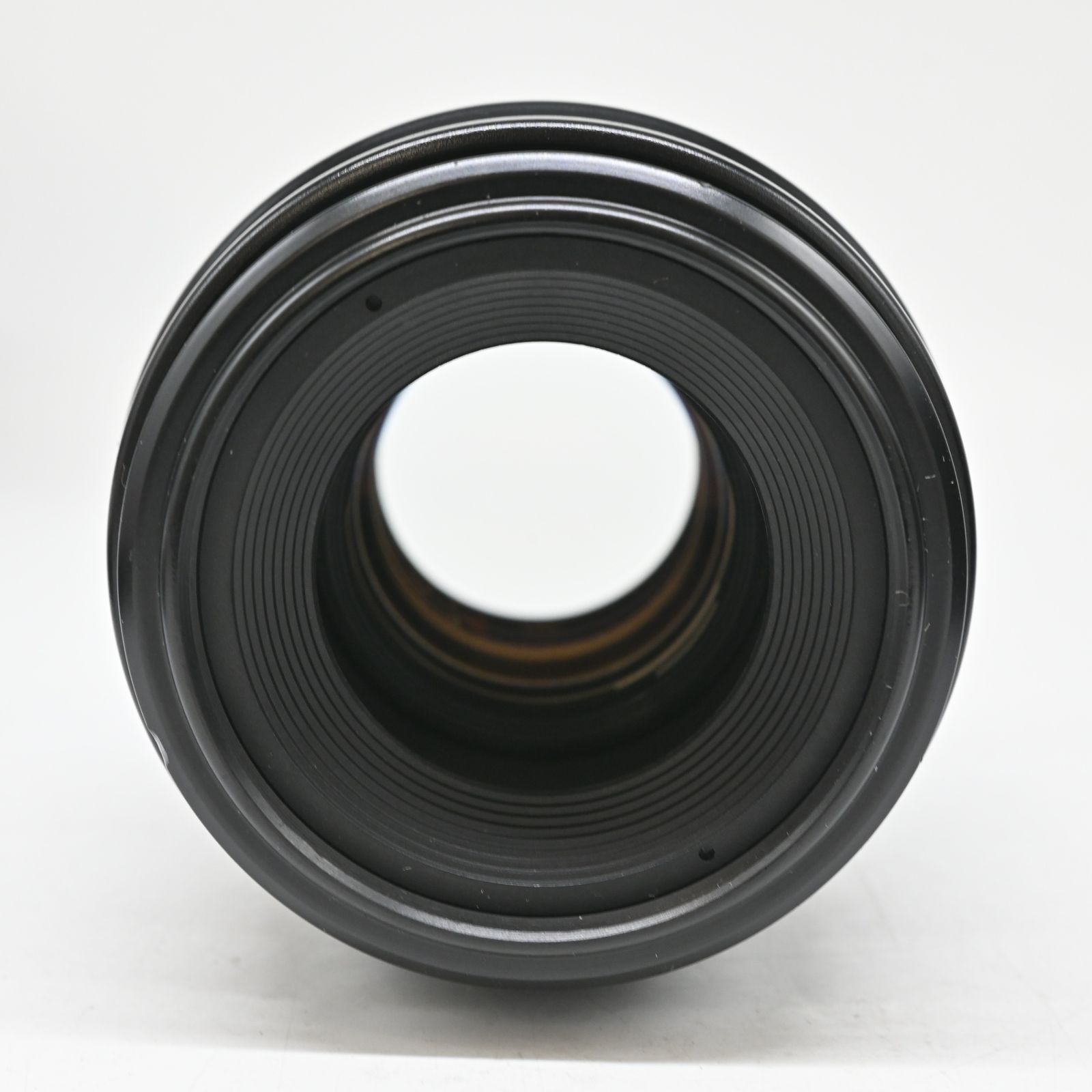 難有品 Canon EF レンズ 100mm F2.8 マクロ
