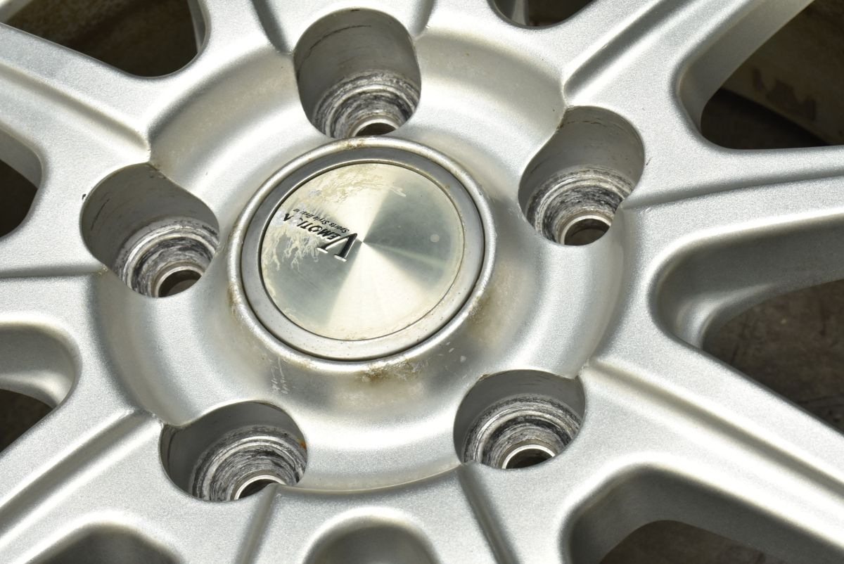 ステップワゴン セレナ