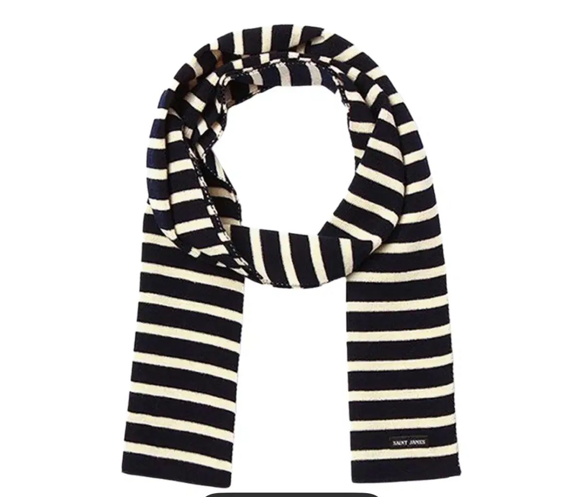 SAINT JAMES セントジェームス 首