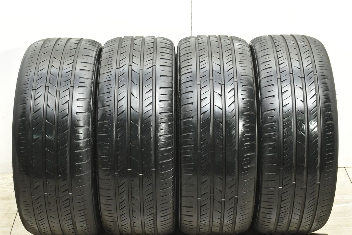  ホイール良好 BBS Germany CS 18 in 8 J 42 PCD 120 Laufenn S FIT as 1 225 4018 BMW F 20 1シリーズ 22 2シリーズクーペ E 90 3シリーズ 18インチ タイヤ ホイールセット