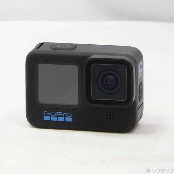 〔 〕 Hero10 Black CHDHX-102-FT 348