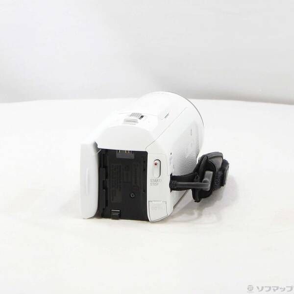  〔 品〕 HDR CX 680 W ホワイト 348 ビデオカメラ本体 ビデオカメラ